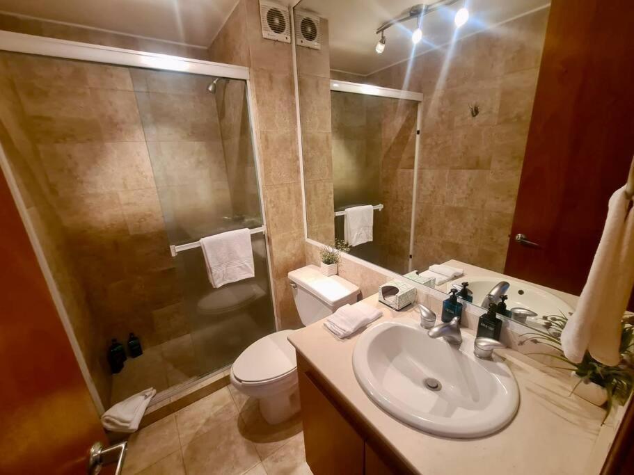 墨西哥城Excelente Departamento En La Condesa公寓 外观 照片