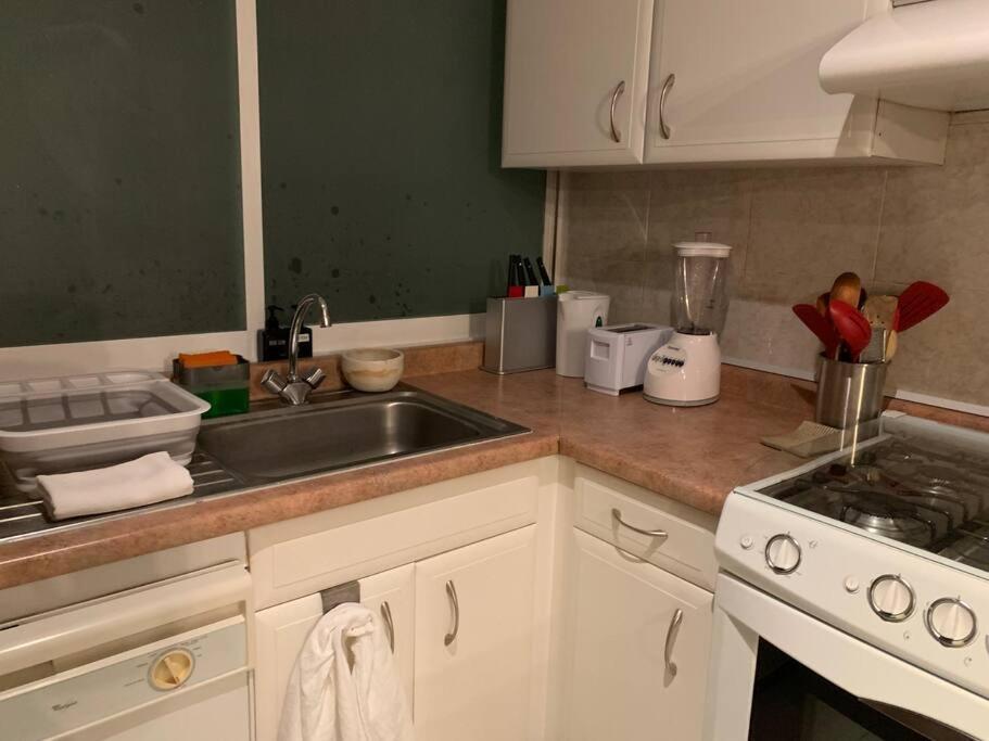 墨西哥城Excelente Departamento En La Condesa公寓 外观 照片
