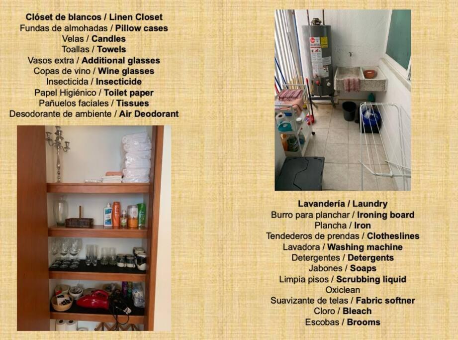 墨西哥城Excelente Departamento En La Condesa公寓 外观 照片