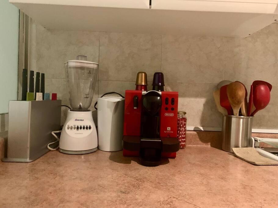 墨西哥城Excelente Departamento En La Condesa公寓 外观 照片