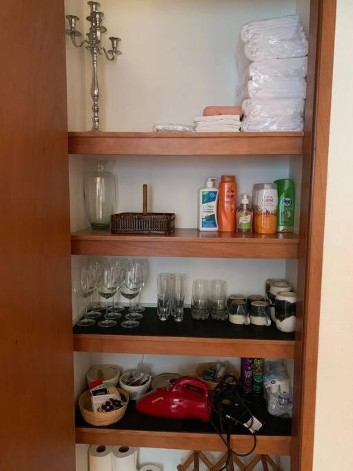 墨西哥城Excelente Departamento En La Condesa公寓 外观 照片