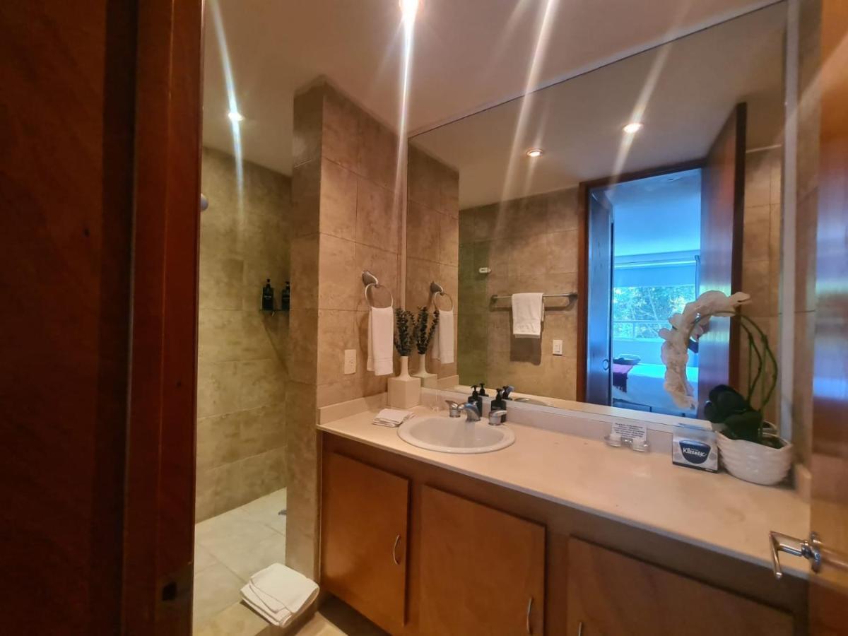 墨西哥城Excelente Departamento En La Condesa公寓 外观 照片